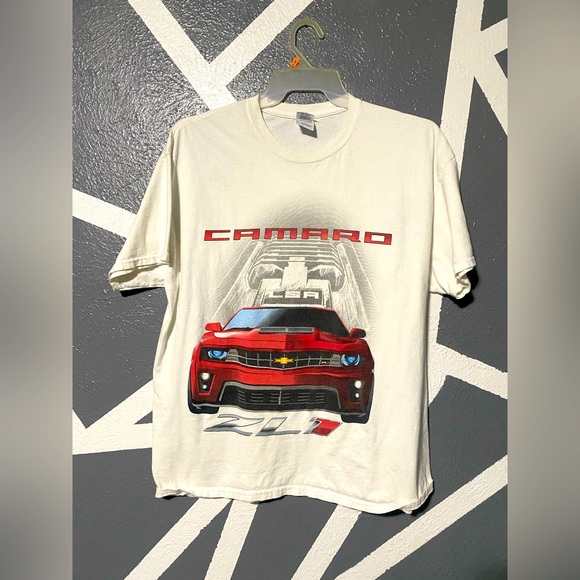 Levi's® T-Shirt Graphic Setin Tee Uomo - Nera logo rosso